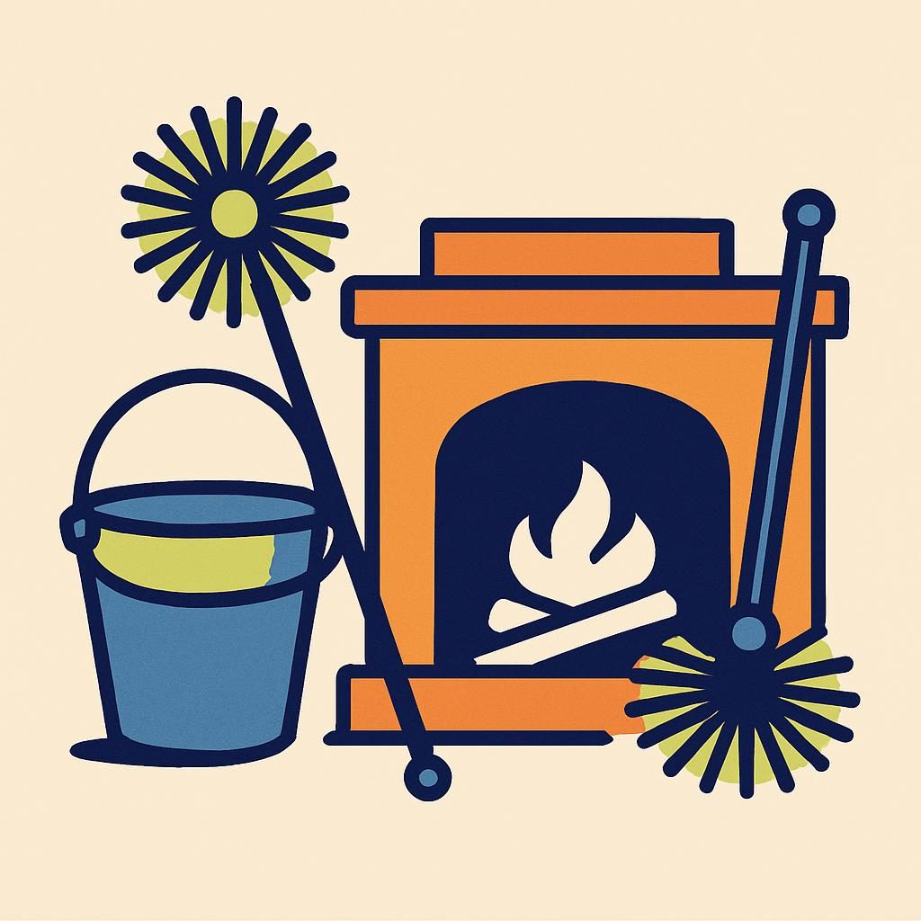 Chimney Cleaning